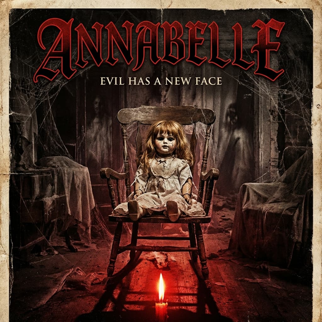 Annabelle