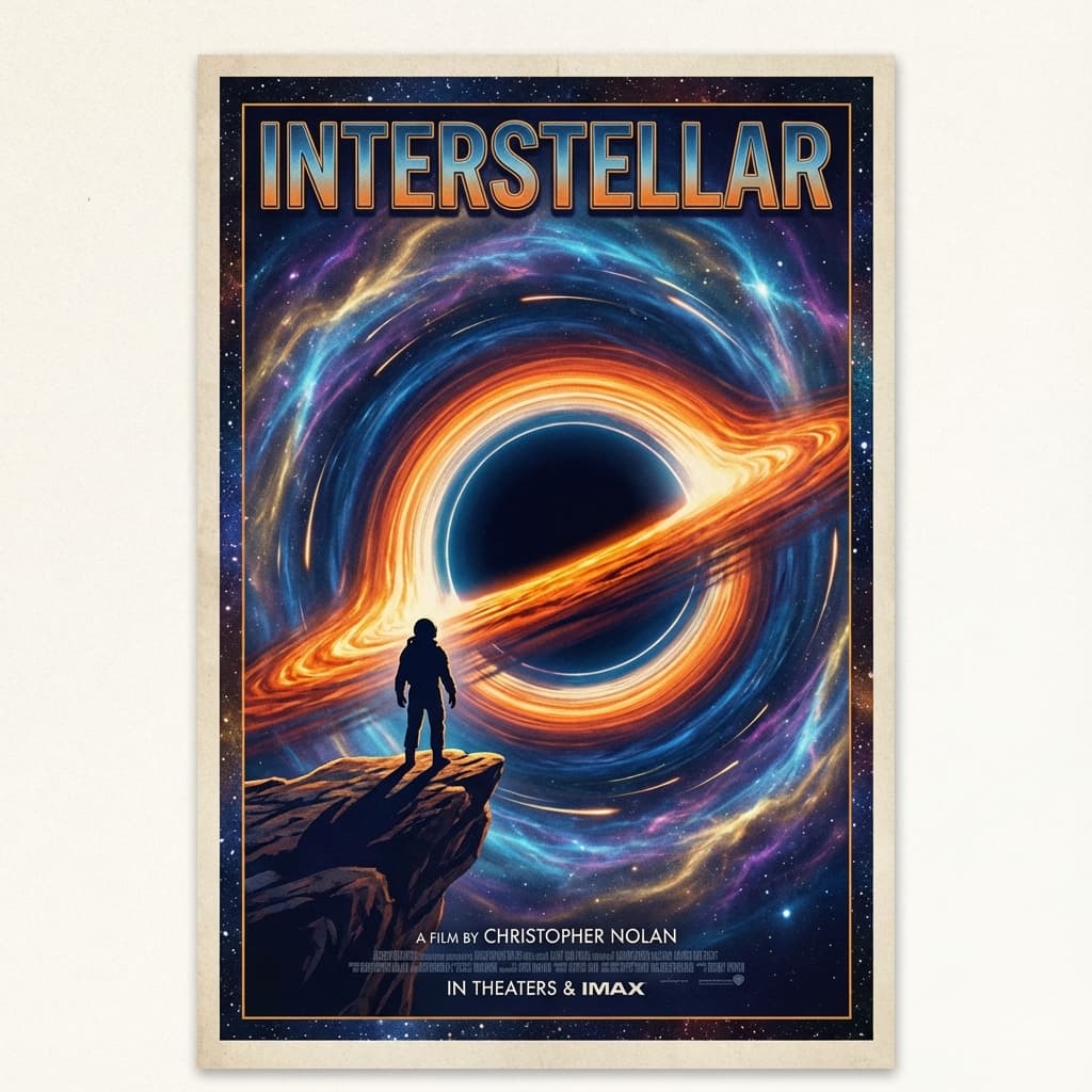 Interstellar