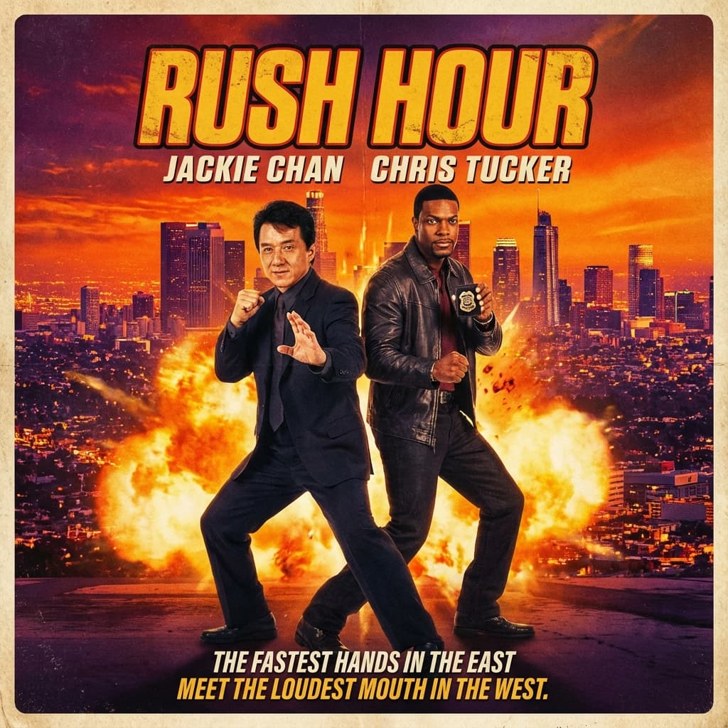 Rush Hour